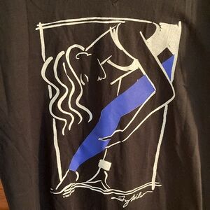 Ty Wilson T-Shirt '92